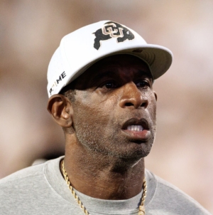 Colorado’s Deion Sanders Accuses Big 12 Teams of ‘Lying’ on Injury Report