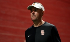 USC’s Lincoln Riley Claps Back at Michigan HC’s Pregame Jab