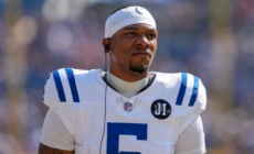 Colts Get Surprising Anthony Richardson Surgery Update