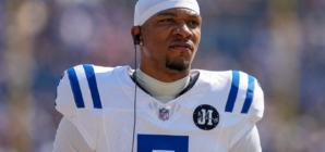 Colts Get Surprising Anthony Richardson Surgery Update