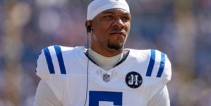 Colts Get Surprising Anthony Richardson Surgery Update