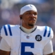 Colts Get Surprising Anthony Richardson Surgery Update