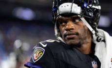 Ravens’ Marlon Humphrey Leaks Lamar Jackson Was Behind Controversial Team Change