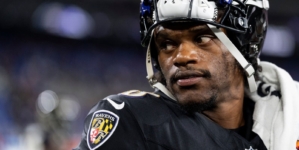 Ravens’ Marlon Humphrey Leaks Lamar Jackson Was Behind Controversial Team Change