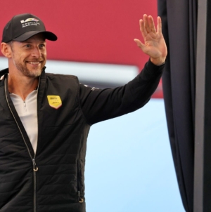 Jenson Button Confirms Reason For Racing Retirement Ahead Of WEC Finale