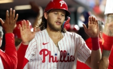 Phillies Could Dump Alec Bohm to AL West Team, per Insider