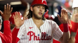 Phillies Could Dump Alec Bohm to AL West Team, per Insider