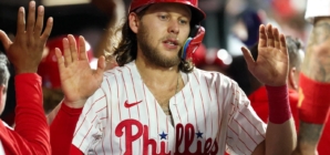 Phillies Could Dump Alec Bohm to AL West Team, per Insider