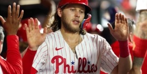 Phillies Could Dump Alec Bohm to AL West Team, per Insider