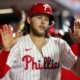 Phillies Could Dump Alec Bohm to AL West Team, per Insider