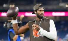 Shedeur Sanders’ Injury Status Draws Skepticism from Browns Fans