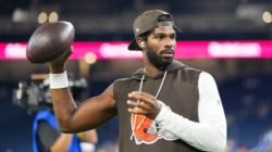 Shedeur Sanders’ Injury Status Draws Skepticism from Browns Fans