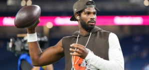 Shedeur Sanders’ Injury Status Draws Skepticism from Browns Fans