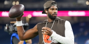 Shedeur Sanders’ Injury Status Draws Skepticism from Browns Fans