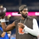 Shedeur Sanders’ Injury Status Draws Skepticism from Browns Fans
