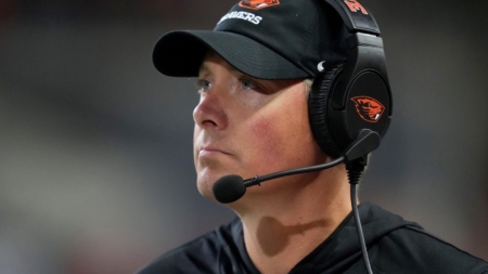 Major College Football Program Fired Head Coach After 0-7 Start