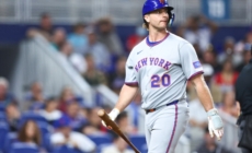 This 246-HR Slugger Called ‘Realistic’ Pete Alonso Replacement