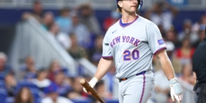 This 246-HR Slugger Called ‘Realistic’ Pete Alonso Replacement