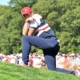 Emotional Keegan Bradley Opens Up About Getting Over Ryder Cup Fiasco