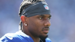Giants Get Huge Malik Nabers Injury News for 2026 NFL Season