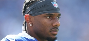 Giants Get Huge Malik Nabers Injury News for 2026 NFL Season