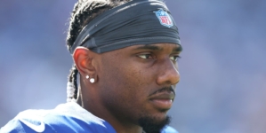 Giants Get Huge Malik Nabers Injury News for 2026 NFL Season