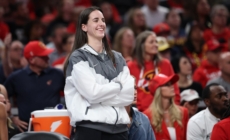 Caitlin Clark’s Global Impact Cemented by New Forbes Ranking