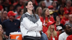 Caitlin Clark’s Global Impact Cemented by New Forbes Ranking