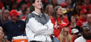 Caitlin Clark’s Global Impact Cemented by New Forbes Ranking