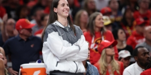Caitlin Clark’s Global Impact Cemented by New Forbes Ranking