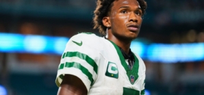 Jets Clock Management Issues Sparks Heated Garrett Wilson Exchange