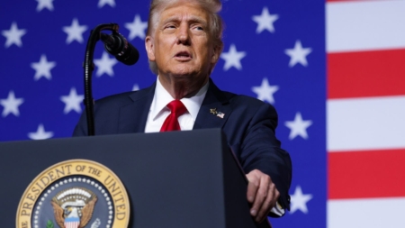 Donald Trump’s Approval Rating Plummets Among Young %%page%% %%sep%% %%sitename%% Donald Trump’s approval rating plummets among young