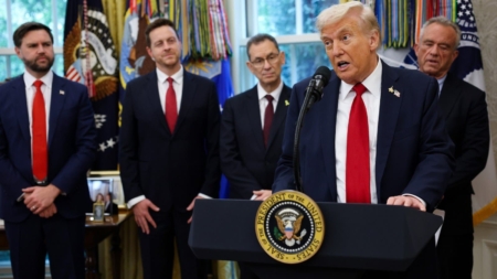 TrumpRX Is a Prescription for Lower Drug Prices | Opinion