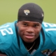 Jaguars’ Travis Hunter Scores First NFL Touchdown in Dynamic Fashion