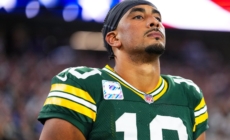 NFL Makes Jordan Love Announcement Before Packers-Panthers