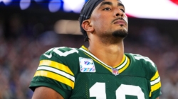 NFL Makes Jordan Love Announcement Before Packers-Panthers