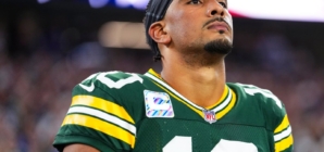 NFL Makes Jordan Love Announcement Before Packers-Panthers