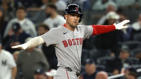 Alex Bregman to Opt Out of Red Sox Contract: Report