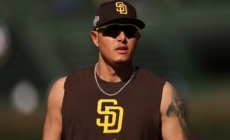 Manny Machado Sends Message to Padres Front Office