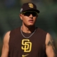 Manny Machado Sends Message to Padres Front Office