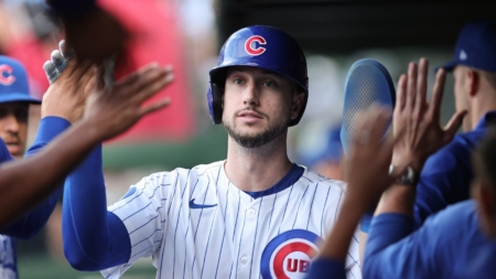 Cubs Star Kyle Tucker Gives Cryptic Answer on Upcoming Free Agency