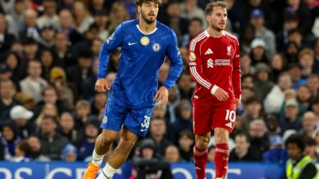 How to Watch Nottingham Forest vs Chelsea: Live Stream Premier League, TV Channel