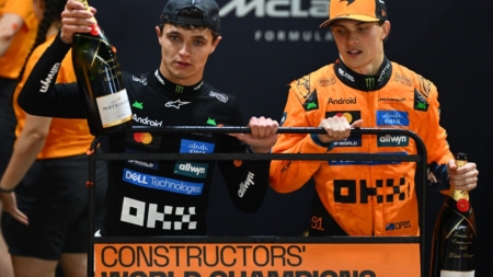 McLaren boss makes strong statement on Norris-Piastri contact