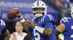 Raiders Predicted to Land $34 Million QB of the Future in Blockbuster Trade