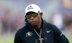 Deion Sanders Calls Out Colorado Players Who ‘Quit’ on Team