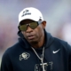 Deion Sanders Calls Out Colorado Players Who ‘Quit’ on Team