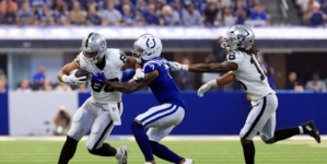 Colts Star Defender Out Four Games Following Freak Warmup Injury