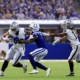 Colts Star Defender Out Four Games Following Freak Warmup Injury