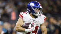 Multiple NY Giants Rookies Land on Key Top 10 List