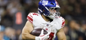 Multiple NY Giants Rookies Land on Key Top 10 List